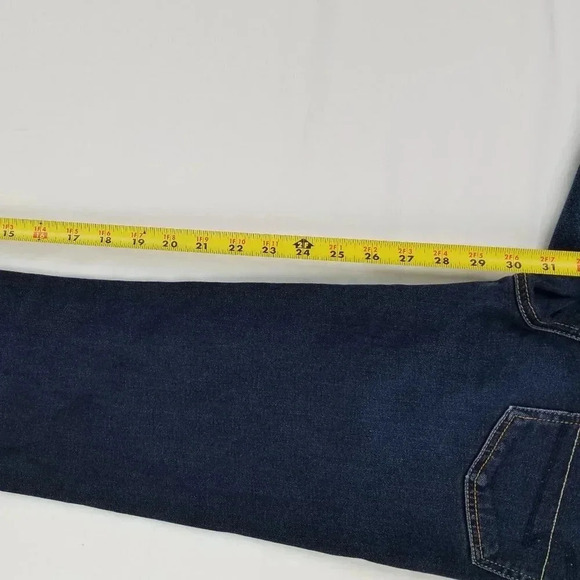 American Eagle Outfitters Women's Straight Size 0 - Picture 7 of 11